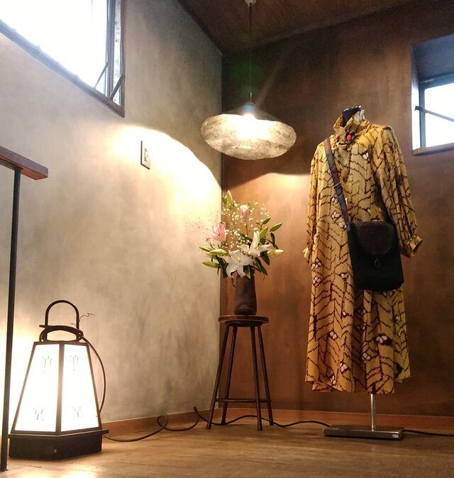 手づくり工房 浪漫堂 作品一覧 | iichi 日々の暮らしを心地よくする 