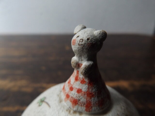 田部桃子 作品一覧 | iichi 日々の暮らしを心地よくするハンドメイドや