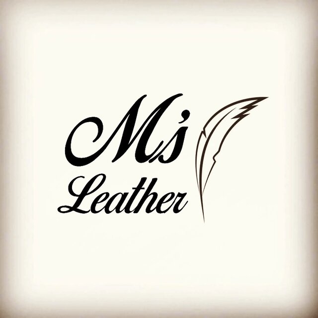 M's Leather 作品一覧 | iichi 日々の暮らしを心地よくする M's Leather 作品一覧 | iichi 日々の暮らしを心地よくする