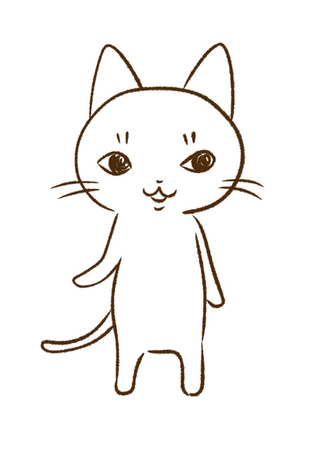 猫 銅版画 額入り | iichi 日々の暮らしを心地よくする