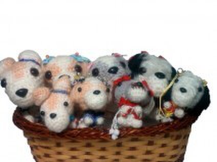 つばき様オーダー品　hanahana犬服ハンドメイド つばき様オーダー品 hanahana犬服ハンドメイド - メルカリ