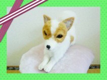 フェネック バッグチャーム | iichi 日々の暮らしを心地よくする