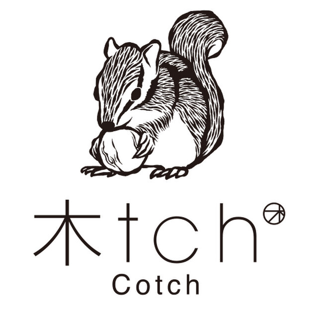 木tch 作品一覧 | iichi 日々の暮らしを心地よくする