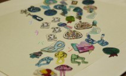 スイヅカナ 作品一覧 | iichi 日々の暮らしを心地よくするハンドメイド