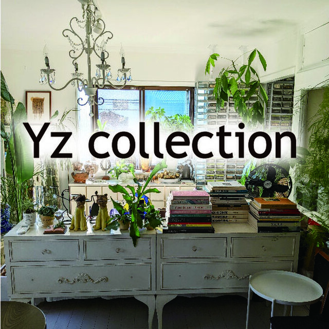 Yz collection 作品一覧 | iichi 日々の暮らしを心地よくする