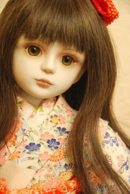 サクラビスク さくらビスクB20cm | iichi 日々の暮らしを心地よくする