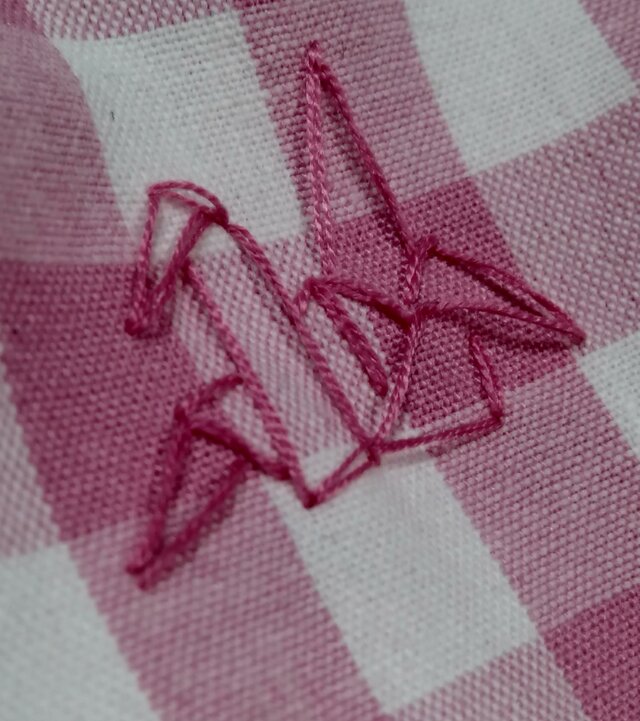 アンプリピンクファーケープ♡ b54760_4.jpg