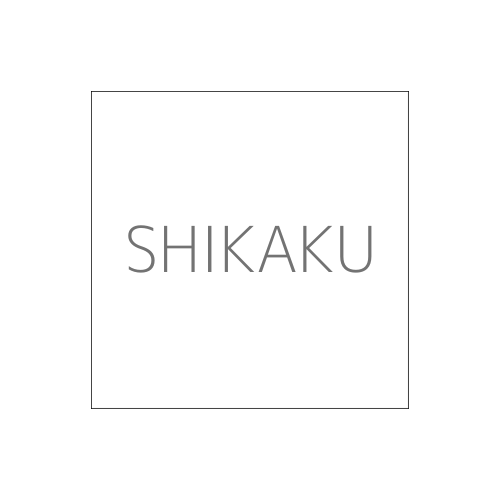 【間接照明】SHIKAKU 行燈/SHIKAKU ANDON SHIKAKU 行燈(手漉き和紙仕様)/SHIKAKU ANDON(tesukiwashi)
