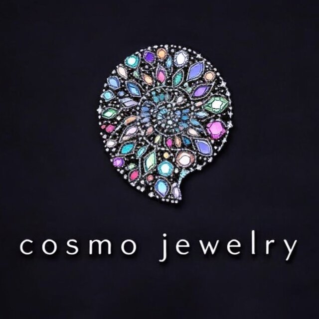 天然石　高品質 アンモライト ルース 天然石 宝石 アンモライト（Ammolite）トリプレットルース