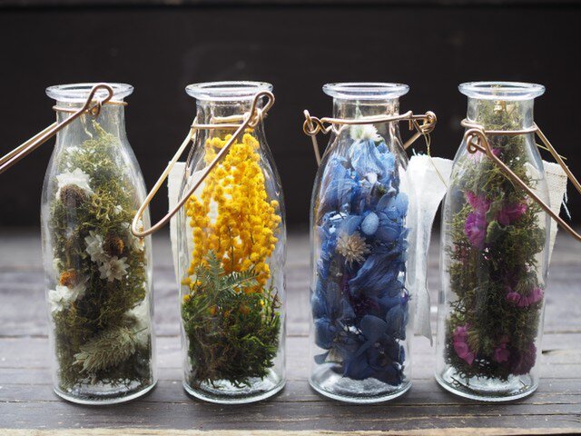 木の実のトピアリー ブラウン | iichi 日々の暮らしを心地よくする