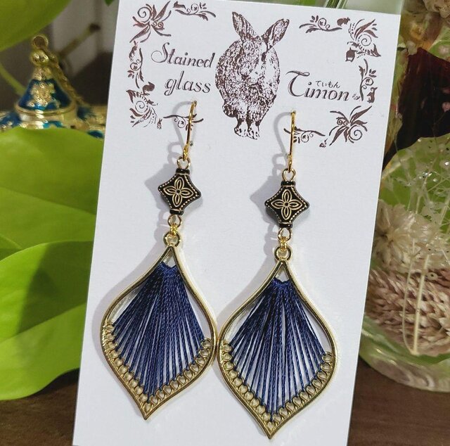 ハワイアン リゾート❀ ホワイトシェル ピアス 単品 ハンドメイド No.544 ハワイアン リゾート❀ ピーチピンクシェル ピアス単品ハンドメイド No