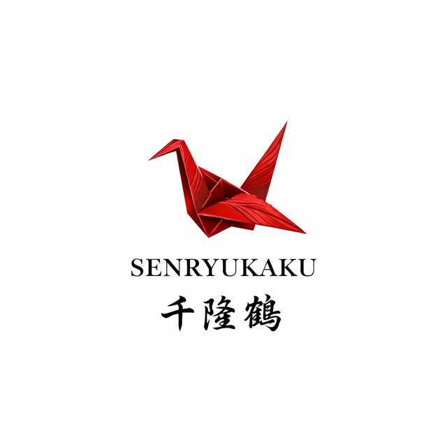 鶴のデザイン 千隆鶴 (senryukaku) 作品一覧 | iichi 日々の暮らしを心地よくする