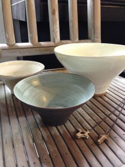 陶器屋manna マナ 作品一覧 | iichi 日々の暮らしを心地よくする
