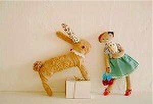 かとうゆりあ プロフィール | iichi 日々の暮らしを心地よくする