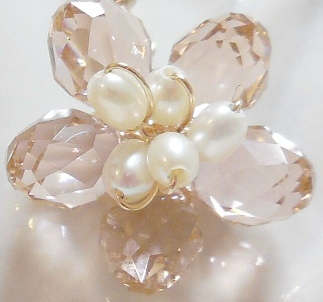RiRi Jewelry 作品一覧 | iichi 日々の暮らしを心地よくする
