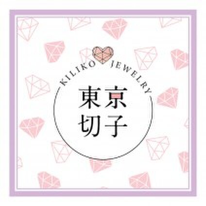 KILIKO JEWELRY（東京切子） × ハワイアンジュエリー 帯留 星姫