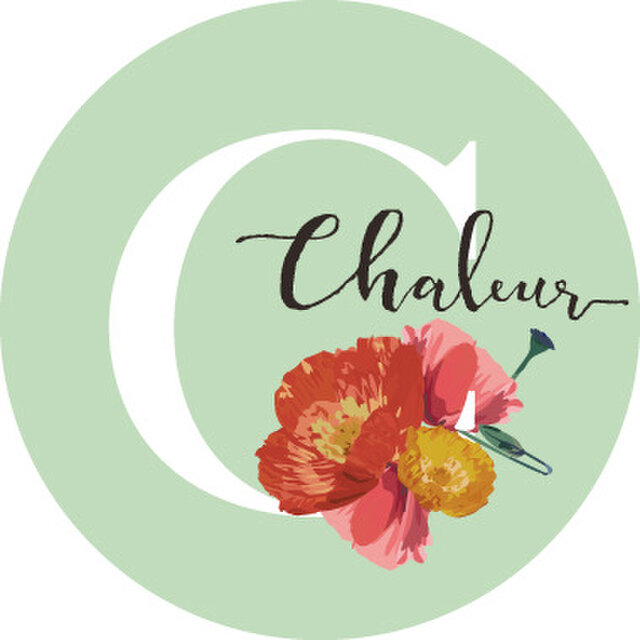 絵画　「chaleur」シリーズ Chaleur シャルール 作品一覧 | iichi 日々の暮らしを心地よくする