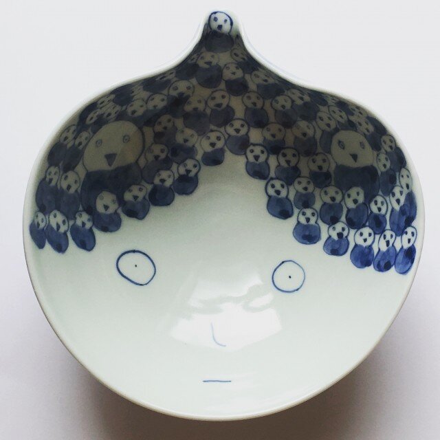 レイチェルオムレット！ プロフィール | iichi 日々の暮らしを心地よく