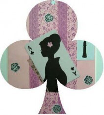 コラージュノート 『白雪姫』 | iichi 日々の暮らしを心地よくする