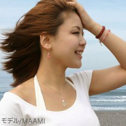 シーグラスのランプシェード | iichi 日々の暮らしを心地よくする