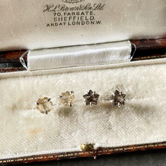 ことなるソザイの作家展