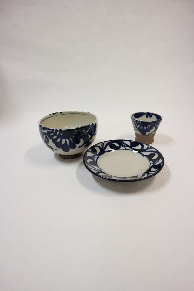 眞喜屋 修　個展開催