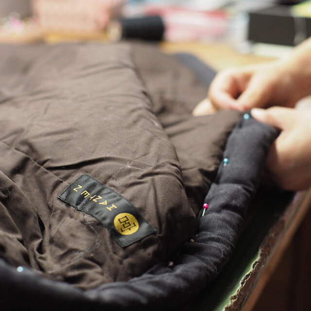 宮田織物【はんてん市2022】のお知らせ