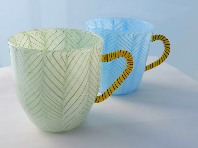 陽光 ～高松敬子 ガラス作品展～ | iichi 日々の暮らしを心地よくする