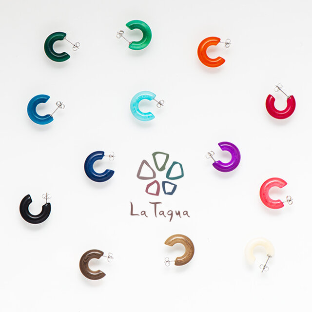 ピエスのピアスまつり