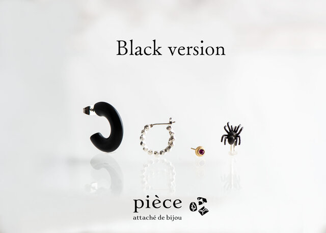 ピエスのピアスまつり