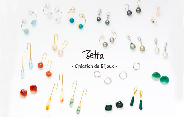 ピエスのピアスまつり