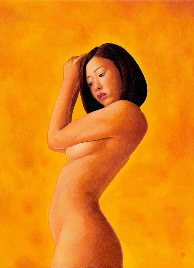 「スクランブル展～藝術の交差点～」