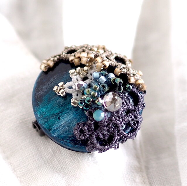 大阪中崎町 ギニョール＆JAM POT 「天体観測展」