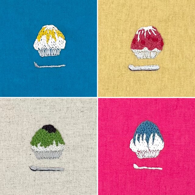 カフェで読書とかスイーツとか