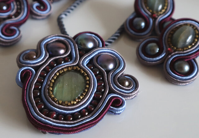 ジュエリー展示販売会　Salon de Aire - vol.12-@麻布十番