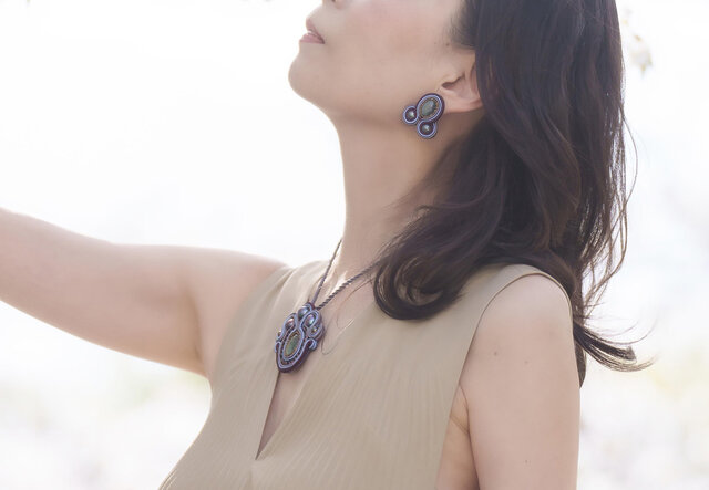 ジュエリー展示販売会　Salon de Aire - vol.12-@麻布十番