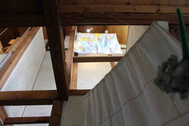 MMM MADE " sewinghere!"