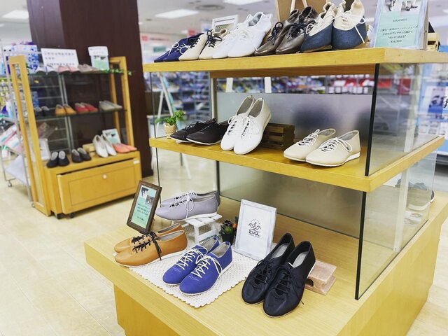 伊勢丹立川店　期間限定SHOP