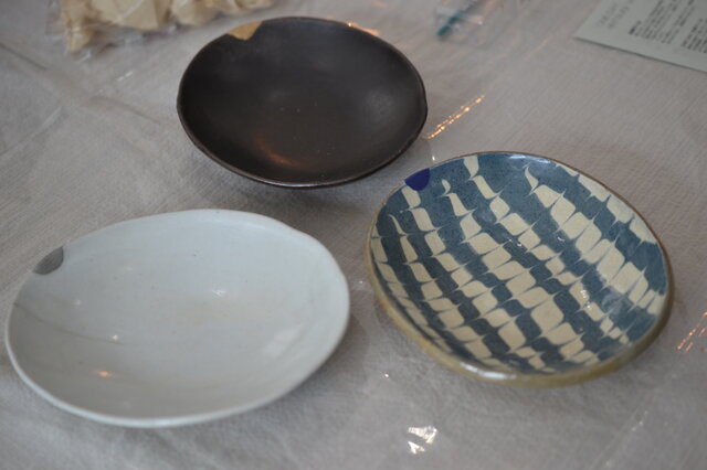 ONE DAY KINTSUGI(金継ぎ体験)