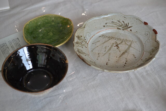 ONE DAY KINTSUGI(金継ぎ体験)