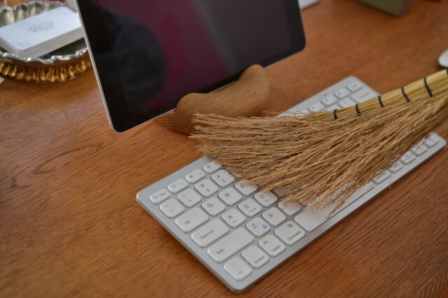 藁細工　ほうきづくりの会