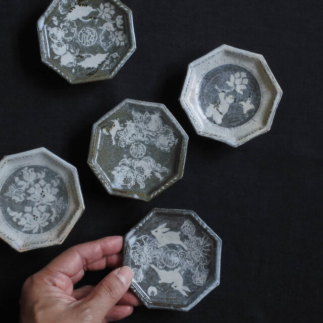 BOTANIC ー秋の手仕事ー