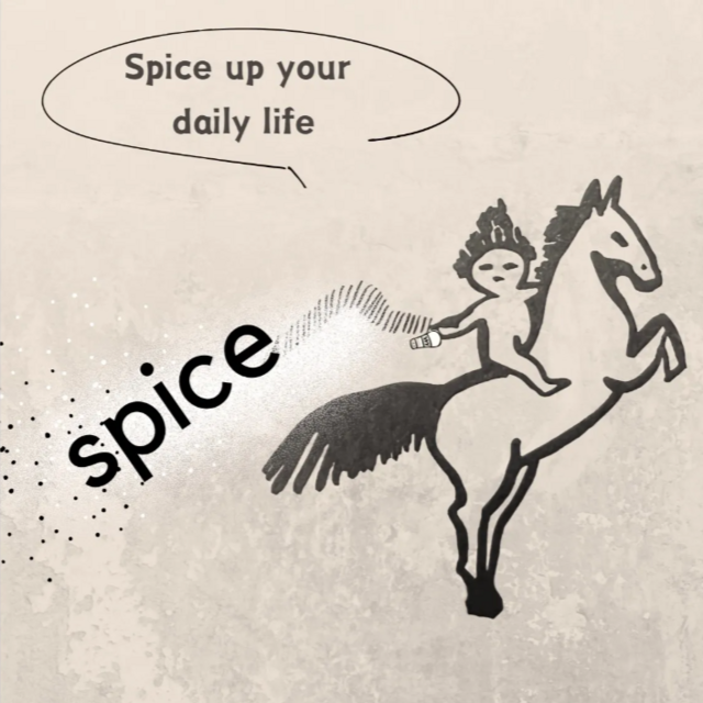 spice