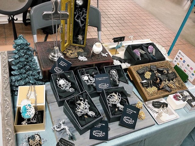 Aux mains agile Petit Marché(オーマンアジル プチマルシェ)