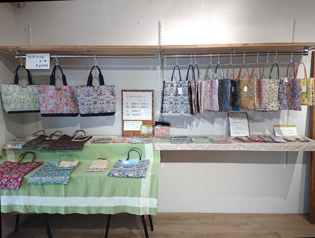 Satuki 2023/12 クリスマス 展示即売会