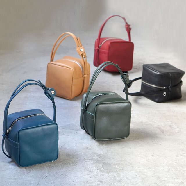 松屋銀座POPUP 「まちのかばんやさん.smd」