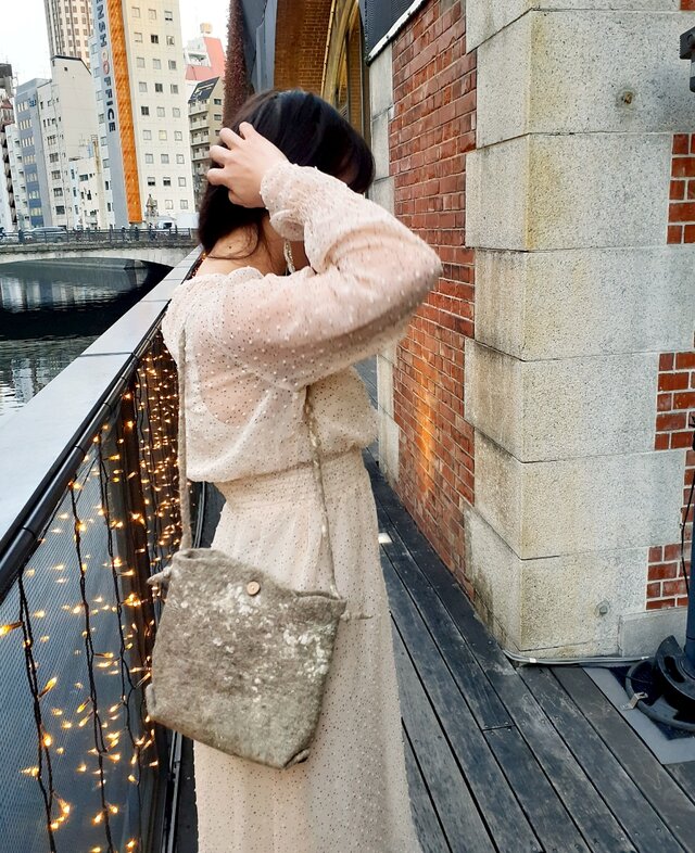 OLＤ NＥＷ MＡＲＫＥＴ presents 日本橋クラフトコレクションin仲通り