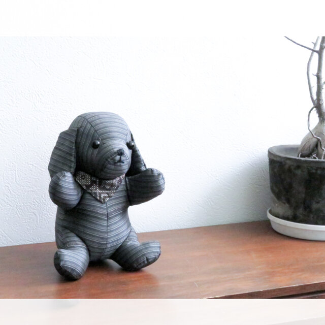 くじらの夜店 ～寒中の月