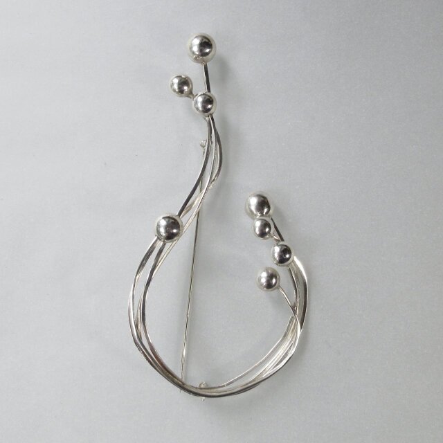 Been彫金ジュエリー展