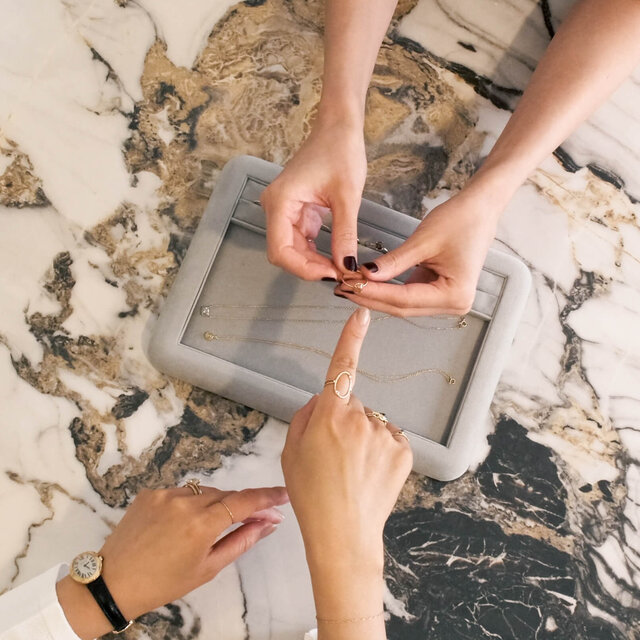 アトリエ春のPOP UP